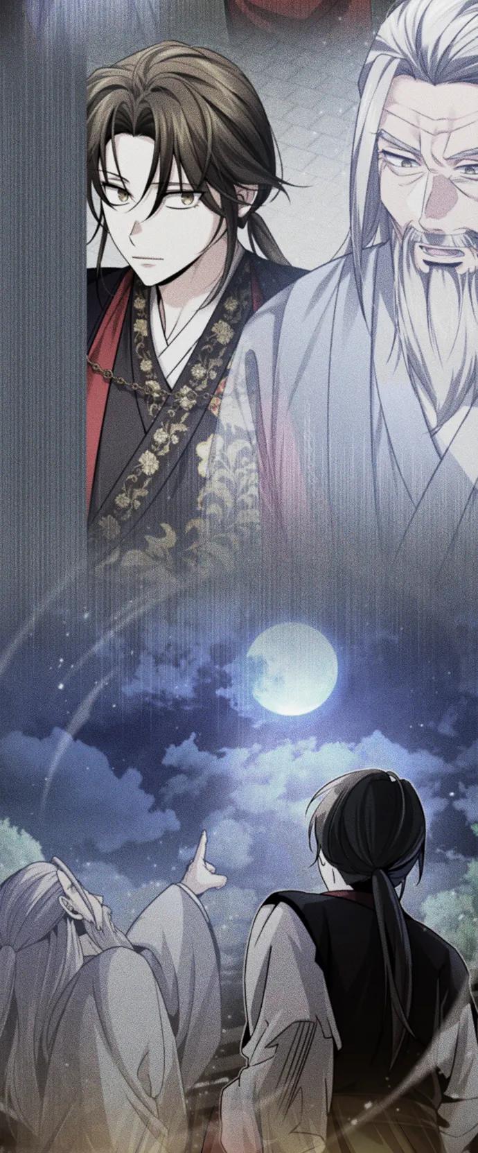 [第36话] 准备第二场考试36
