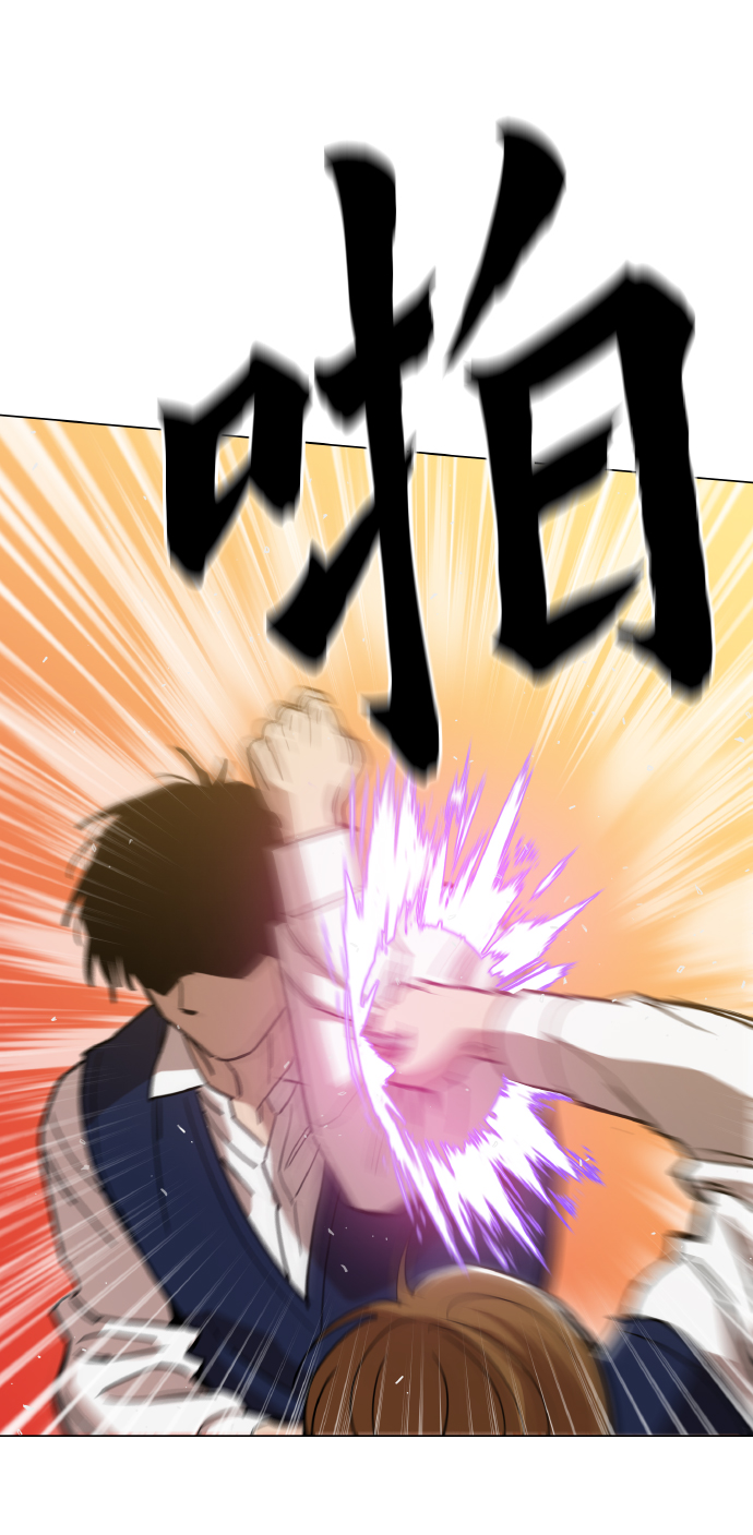 [第23话] 不是靠力气上位的11