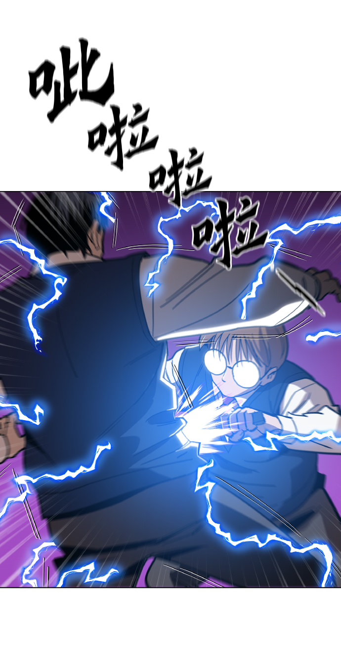 [第23话] 不是靠力气上位的14