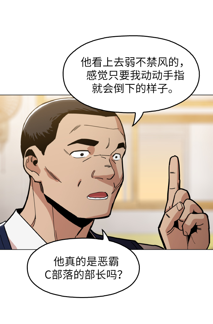 [第23话] 不是靠力气上位的5