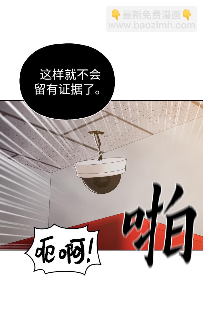 [第23话] 不是靠力气上位的56
