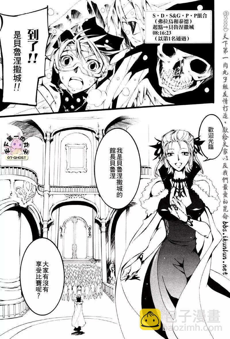 8月号捕食者13