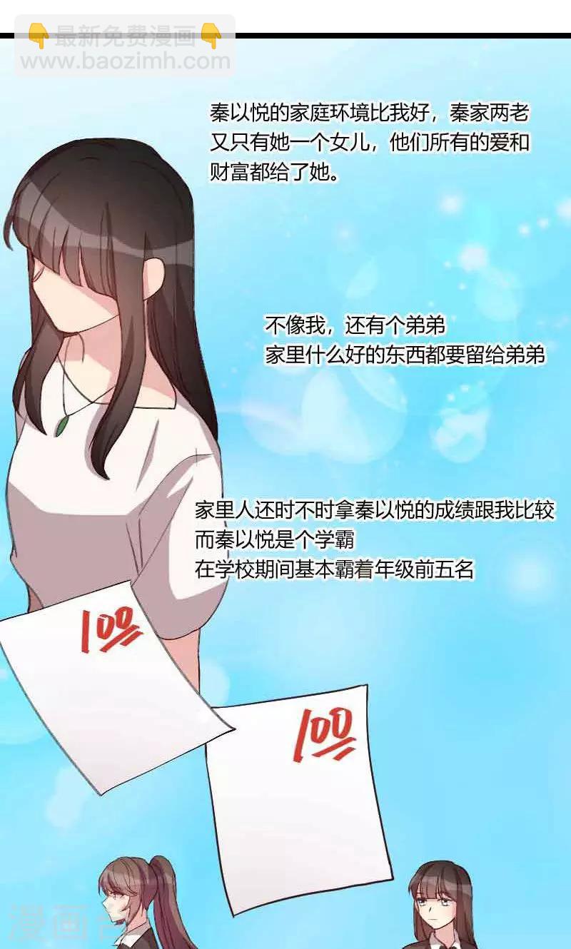 第58话 表妹驾到11