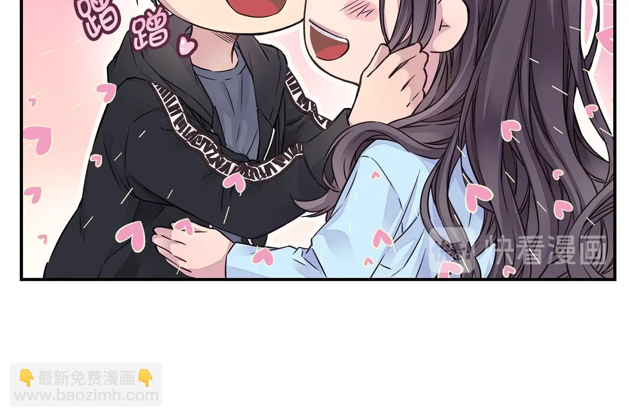 第54话 火热KISS121
