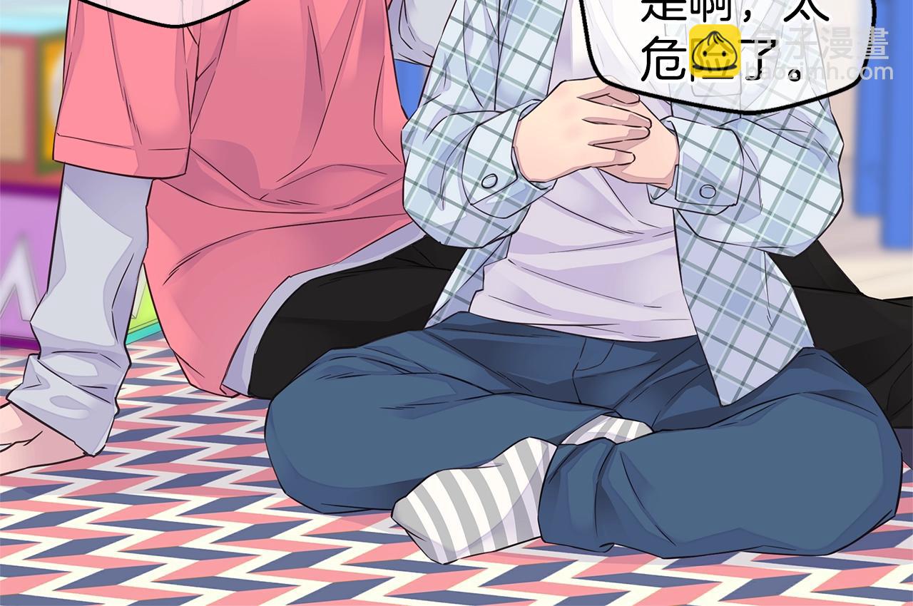 第58话 她怎么在这？29