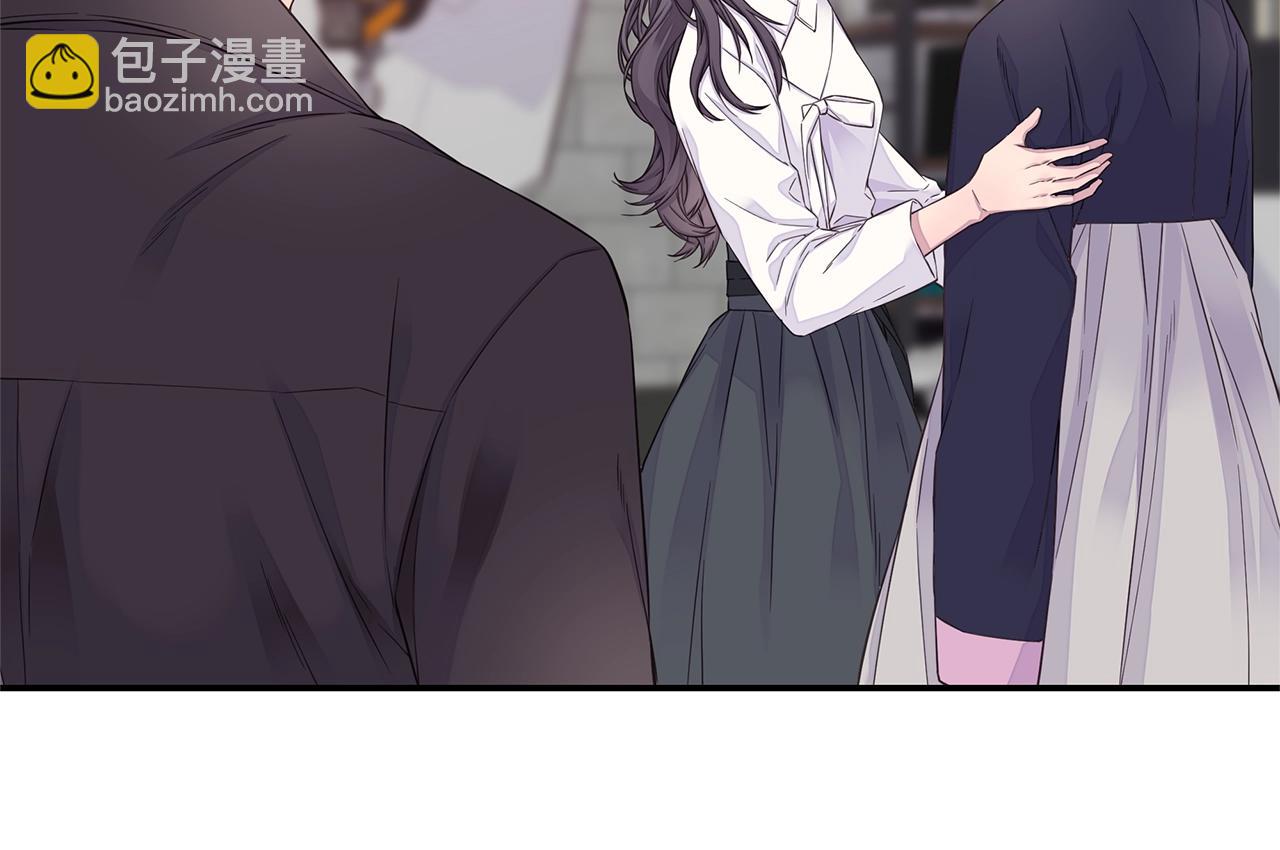 第58话 她怎么在这？87