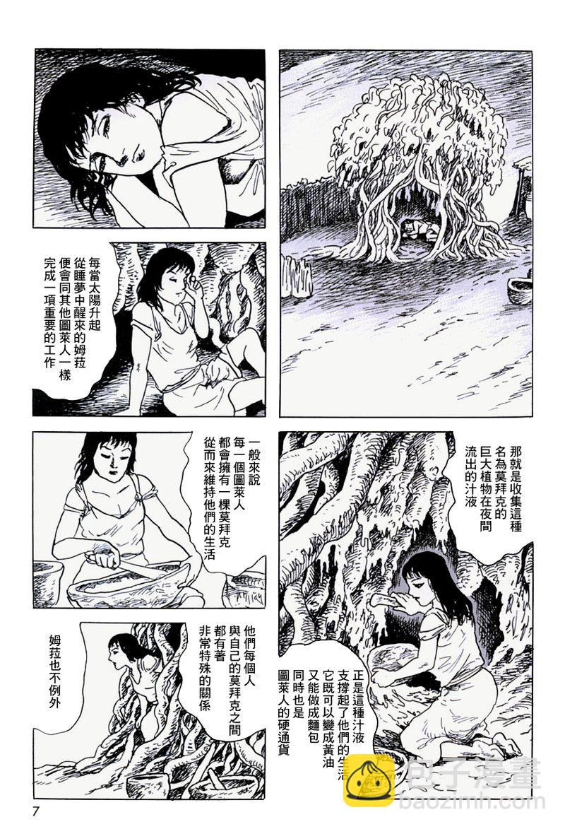 梦之树下2