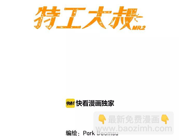 第5话 装疯卖傻15