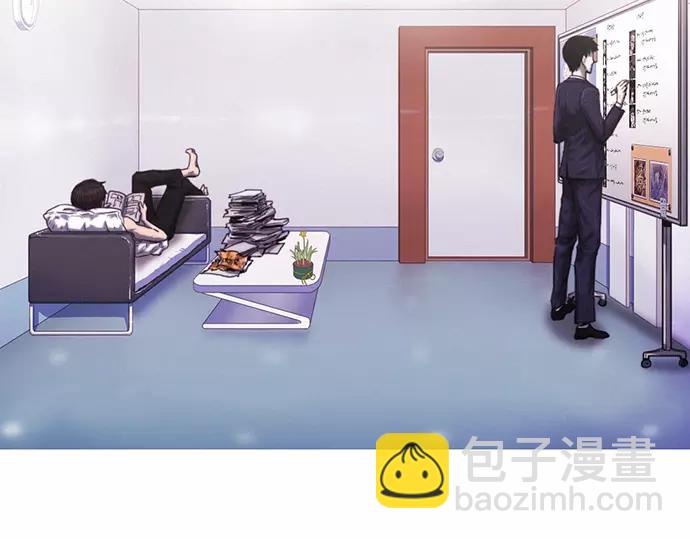 第9话 装模作样2