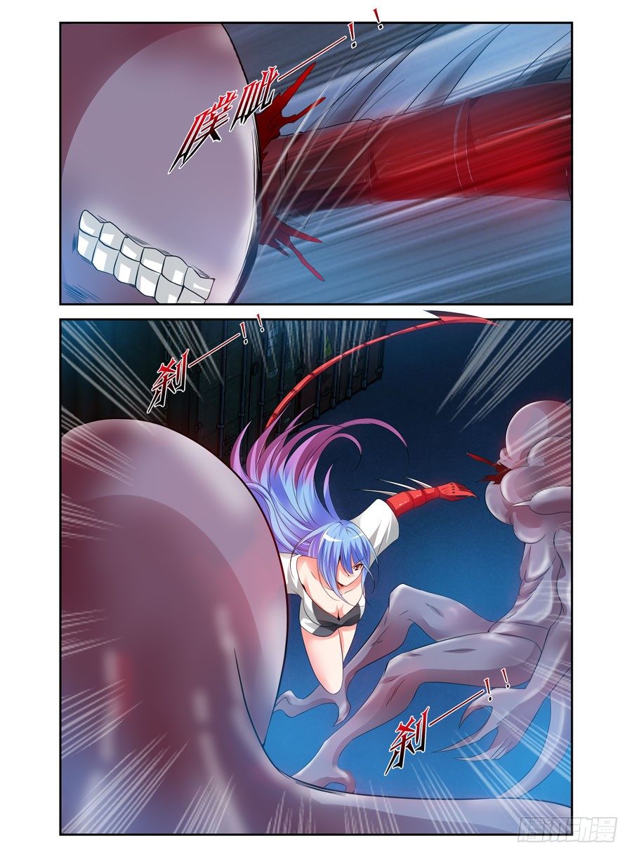 78.装逼的一回！2