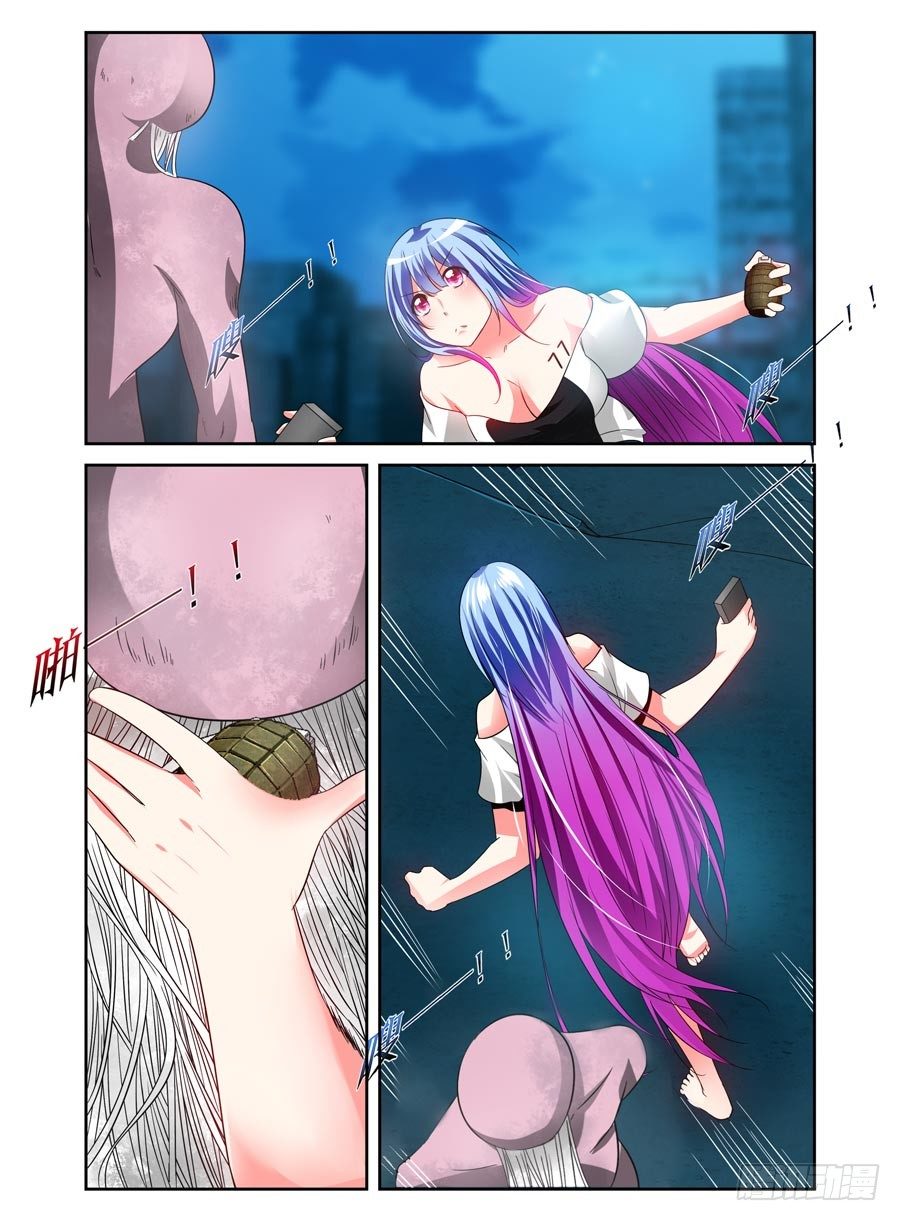 98.被玩弄于股掌之中！10