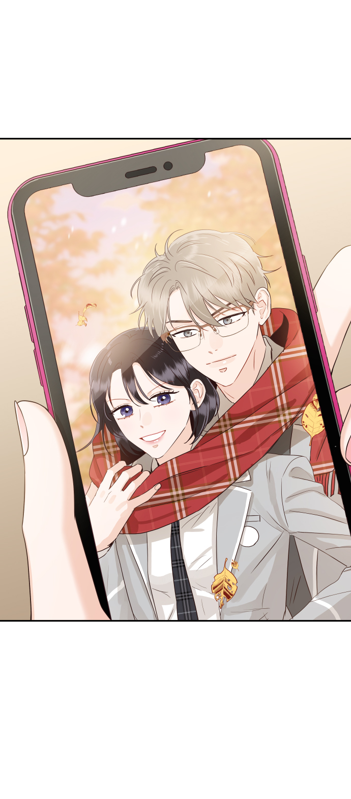 [第25话] 他配不上姐姐9