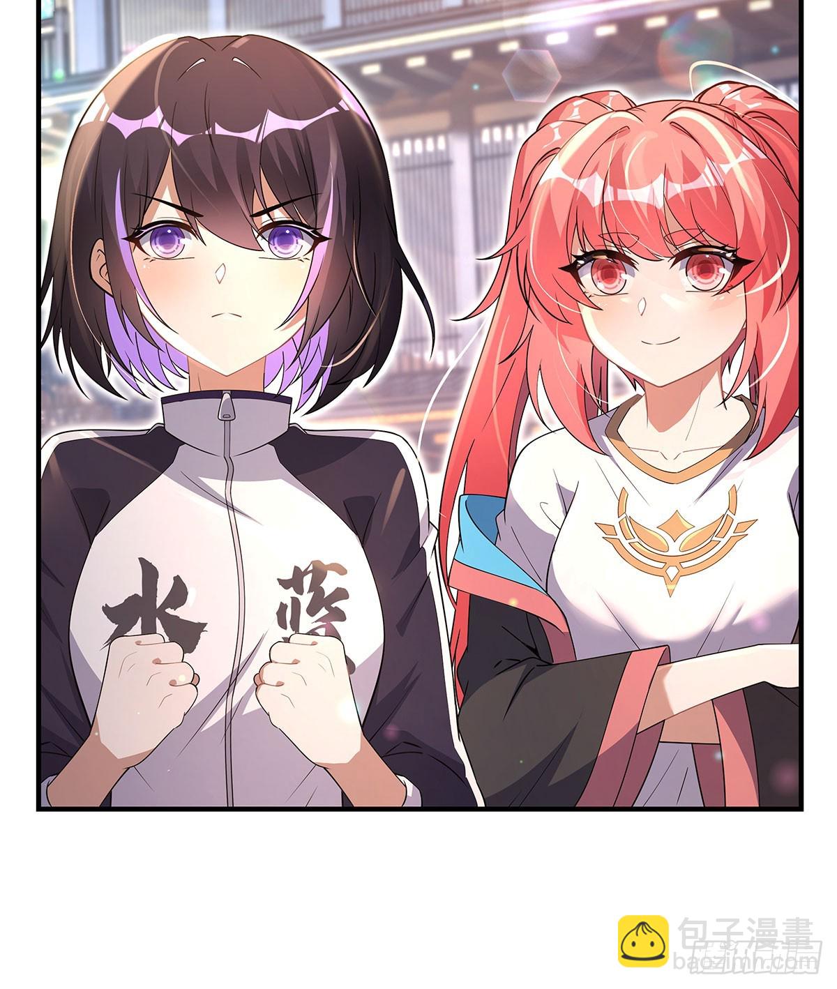 第300话 出征!91