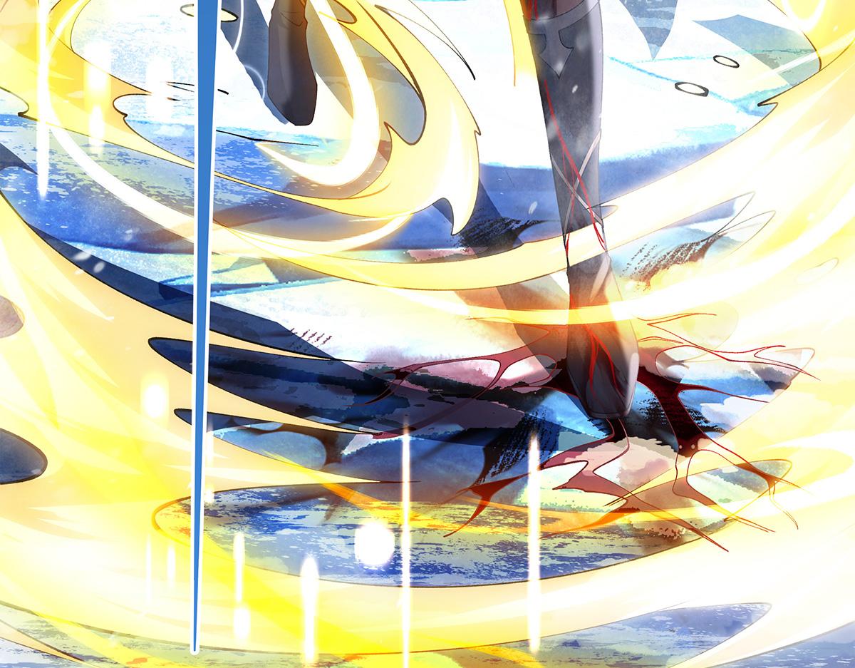 第326话 无形剑意153