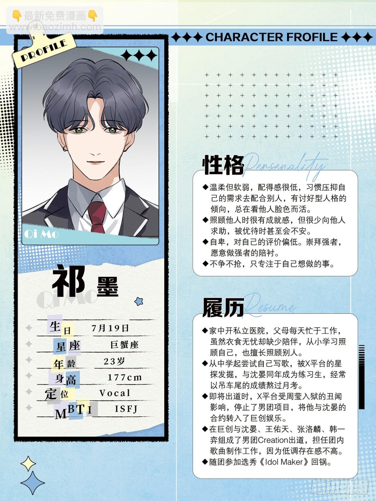 角色设定22