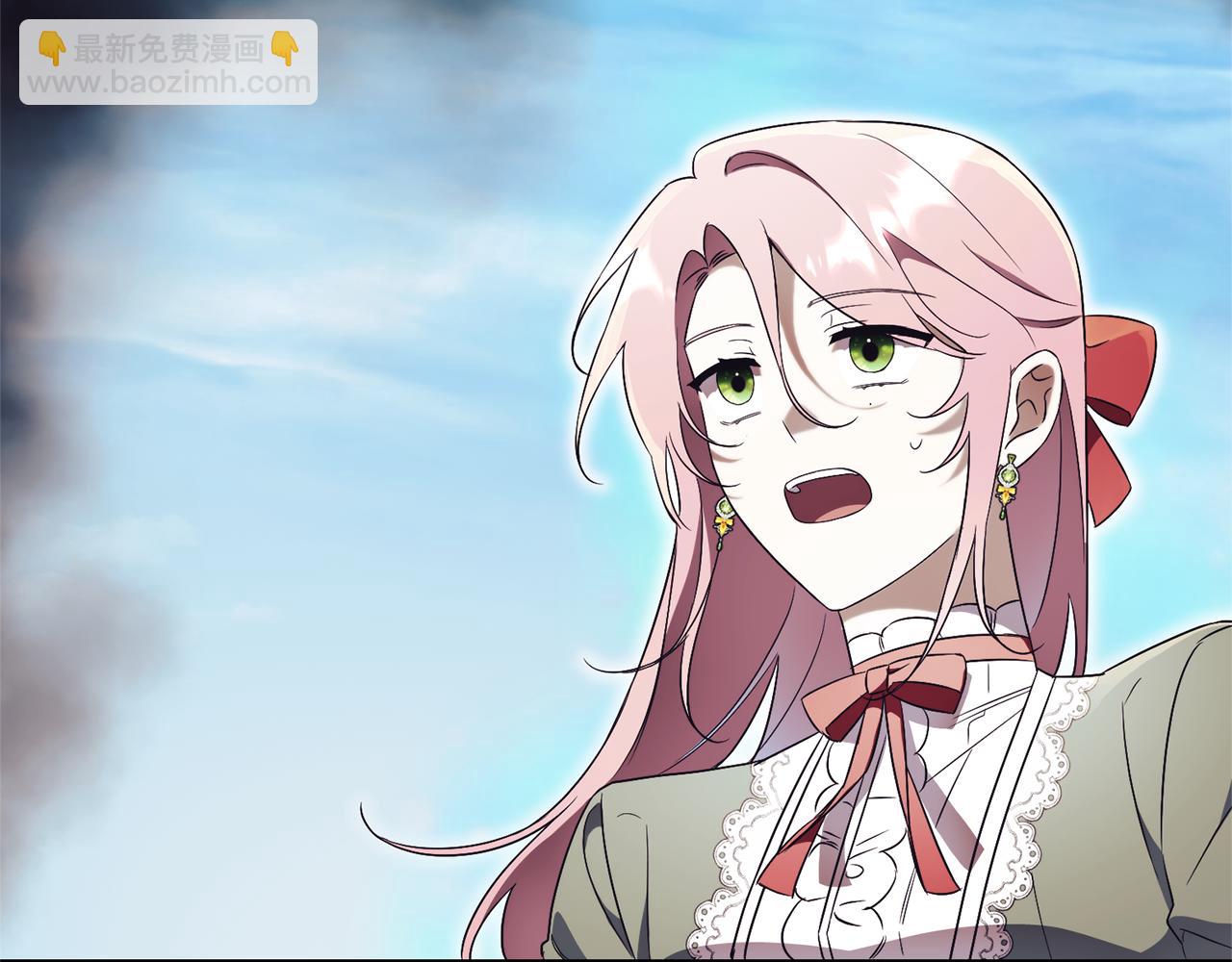 第11话 被强吻了？！100