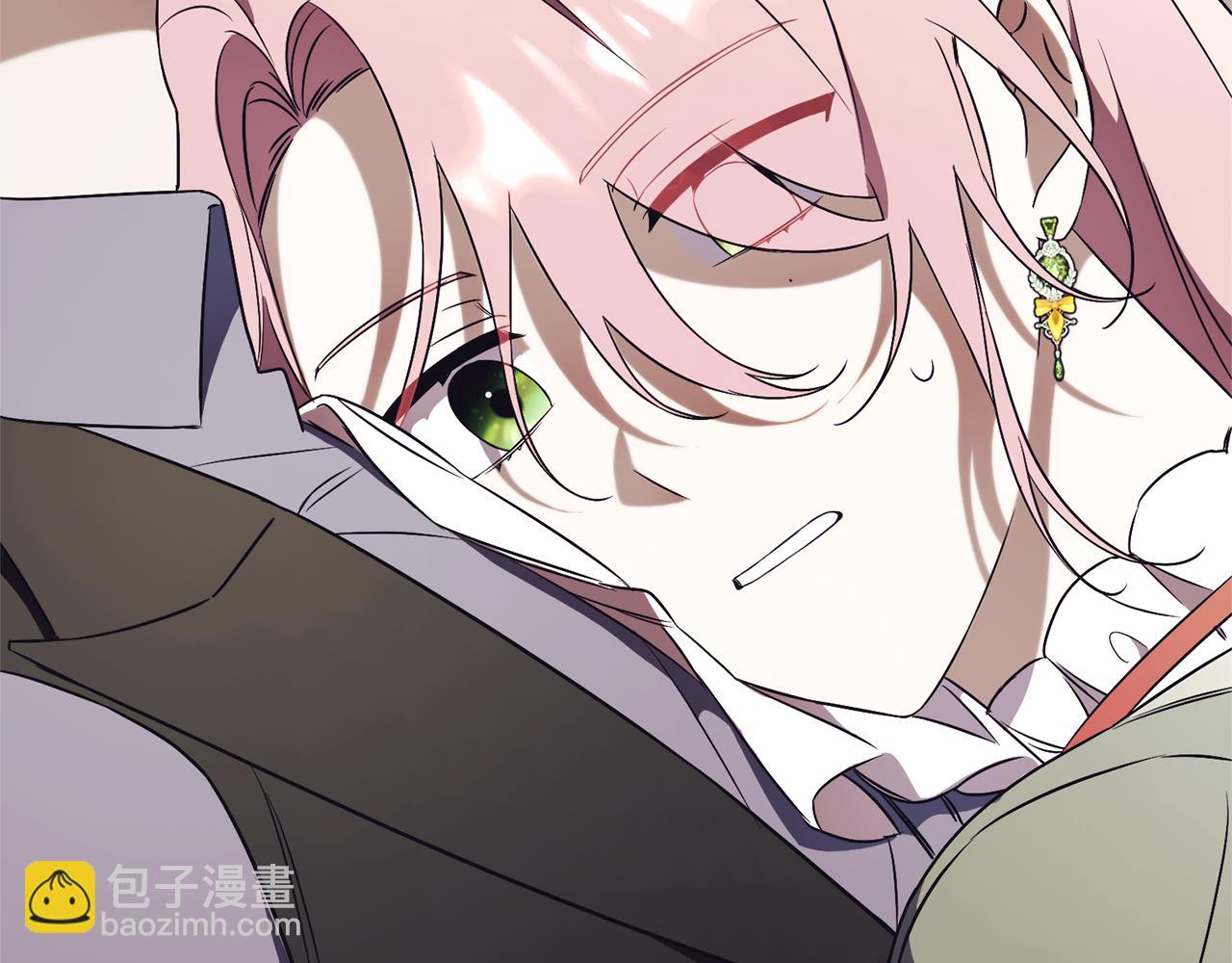 第11话 被强吻了？！127