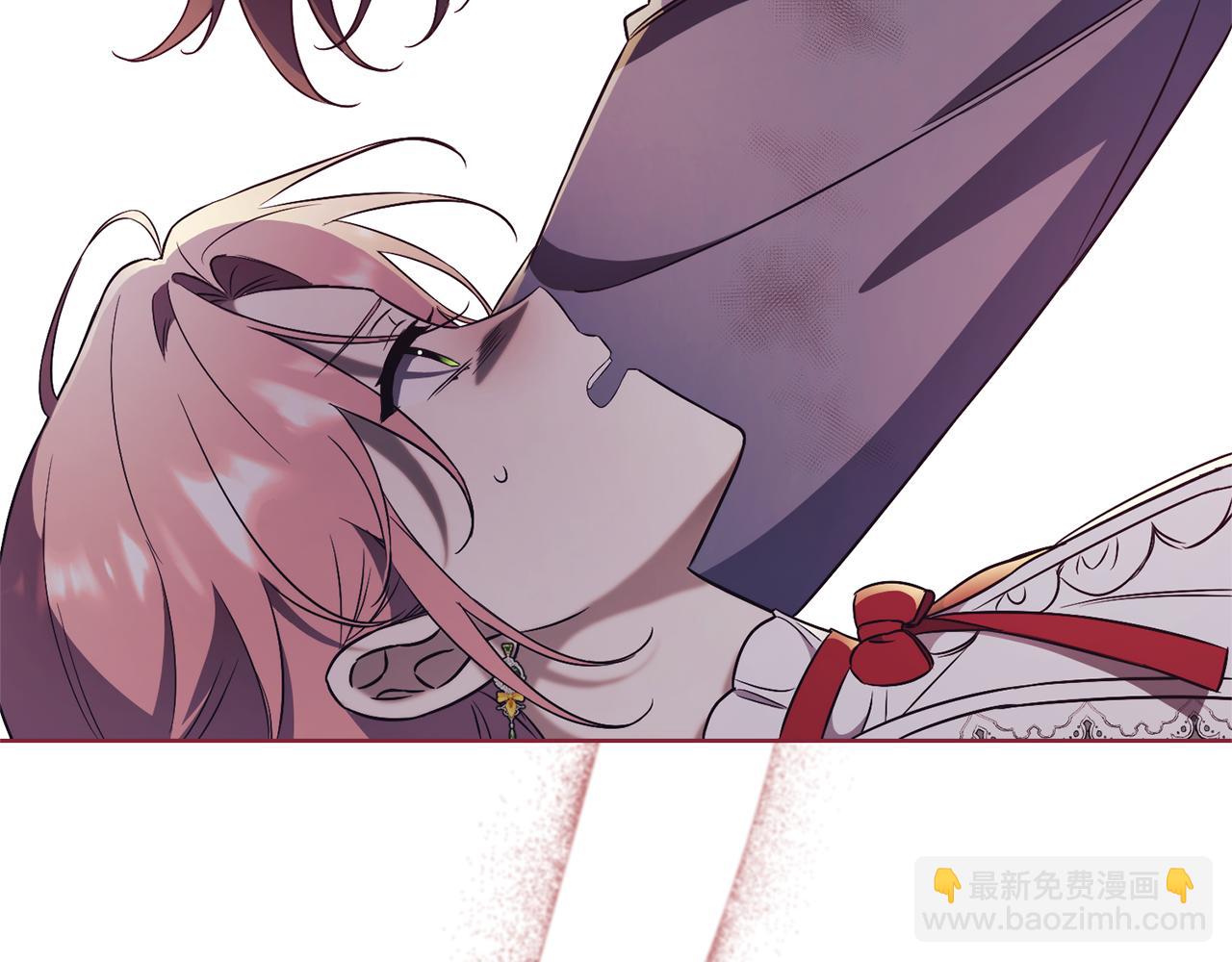 第11话 被强吻了？！155