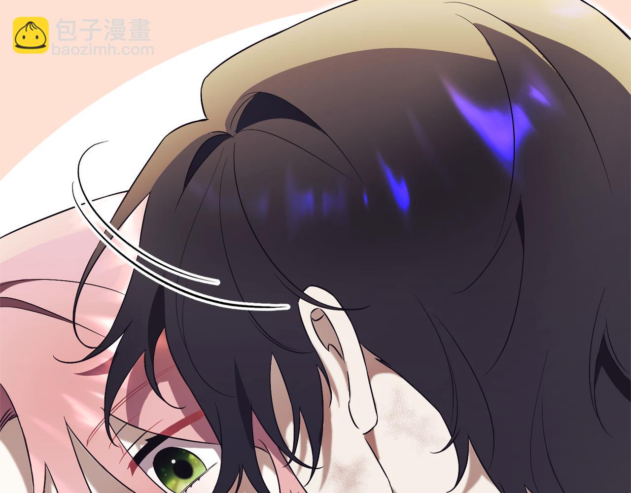 第11话 被强吻了？！168