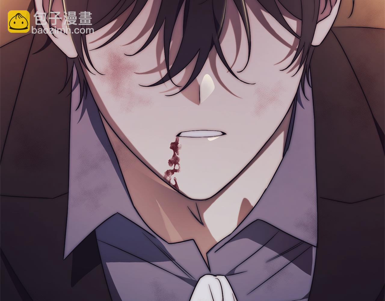 第11话 被强吻了？！175