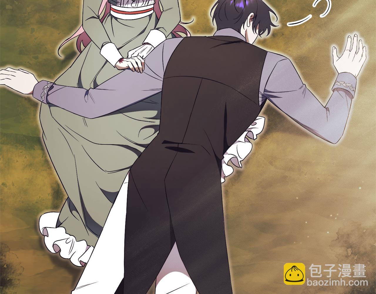 第11话 被强吻了？！187