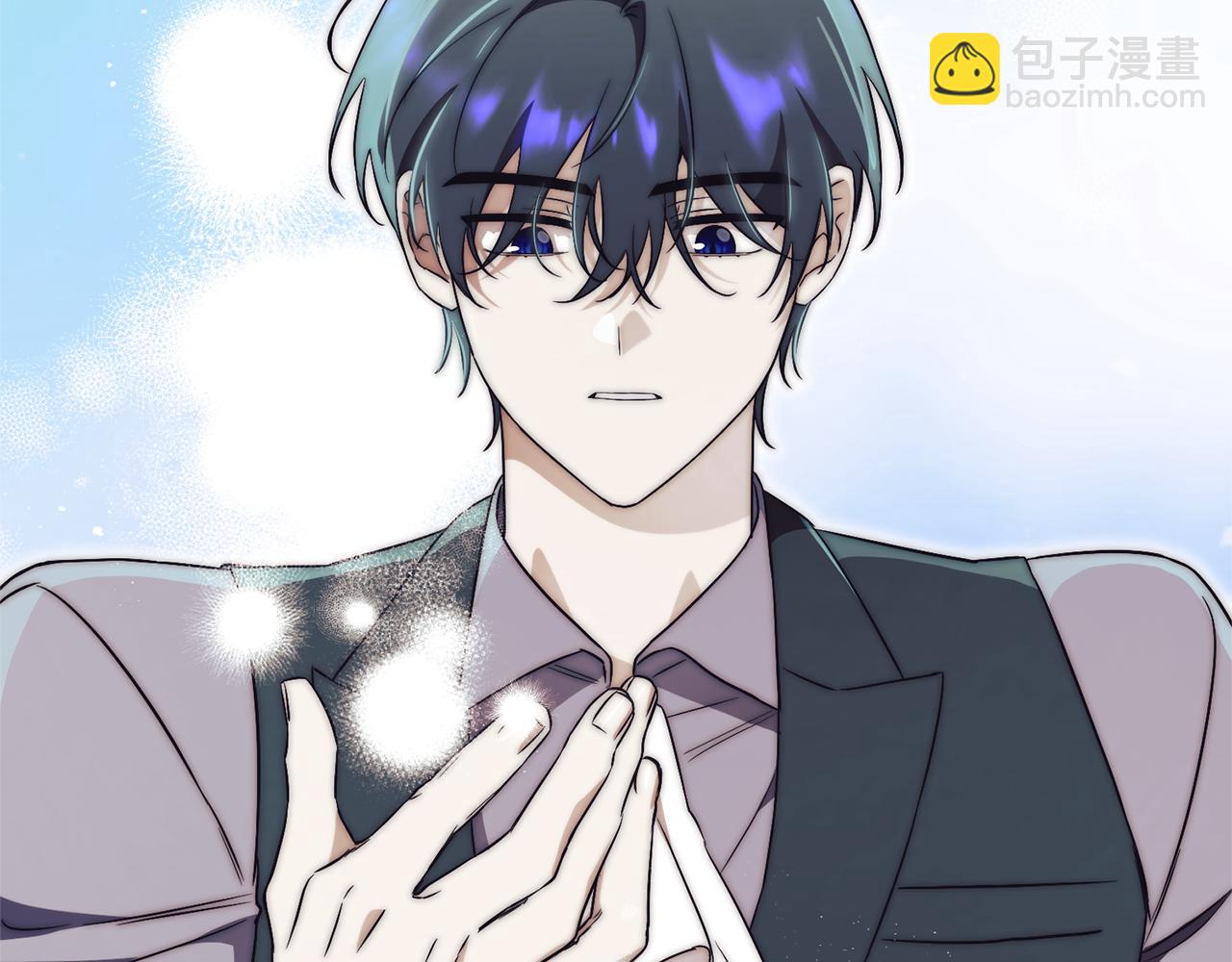 第11话 被强吻了？！226