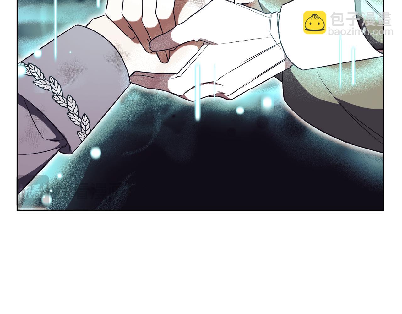 第11话 被强吻了？！85