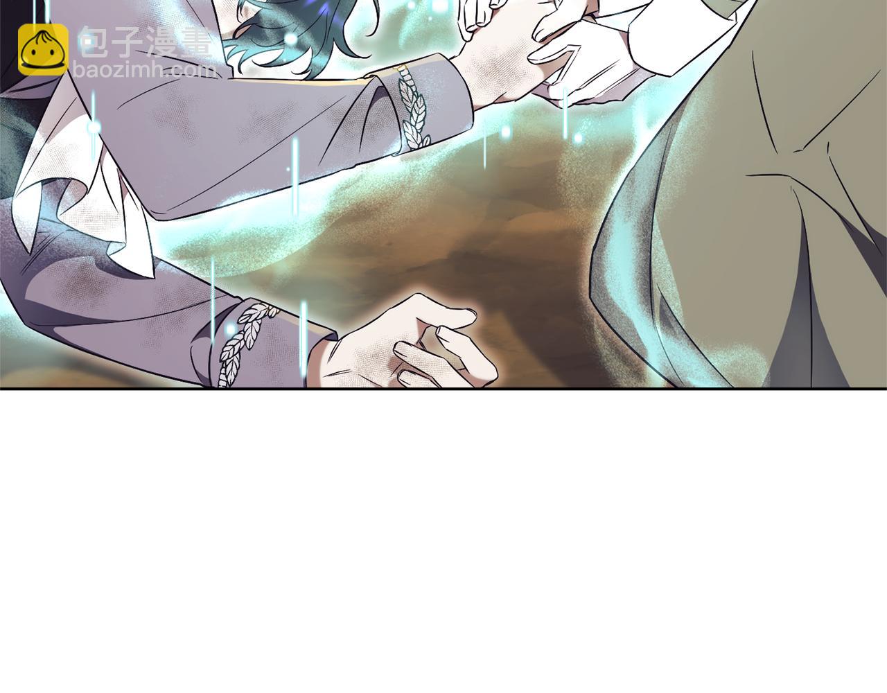 第11话 被强吻了？！89