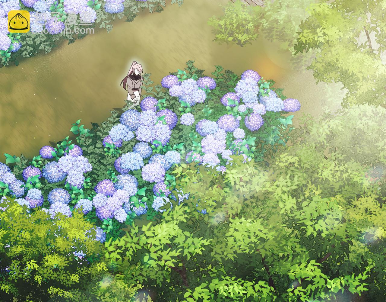 第15话 攻略岳父？99