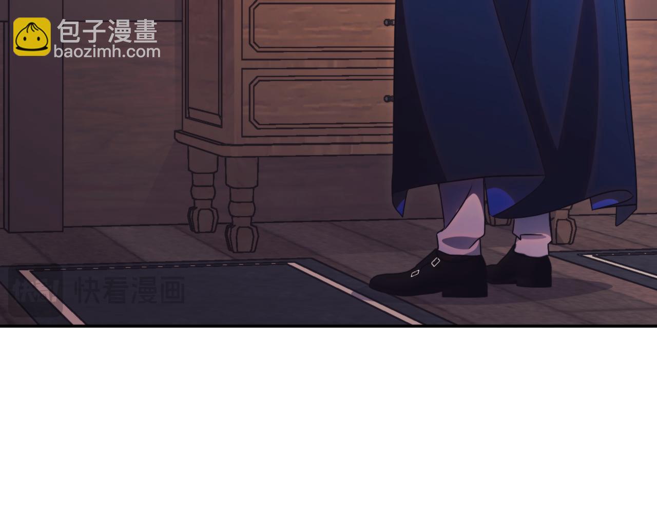 第41话 公爵吃醋13