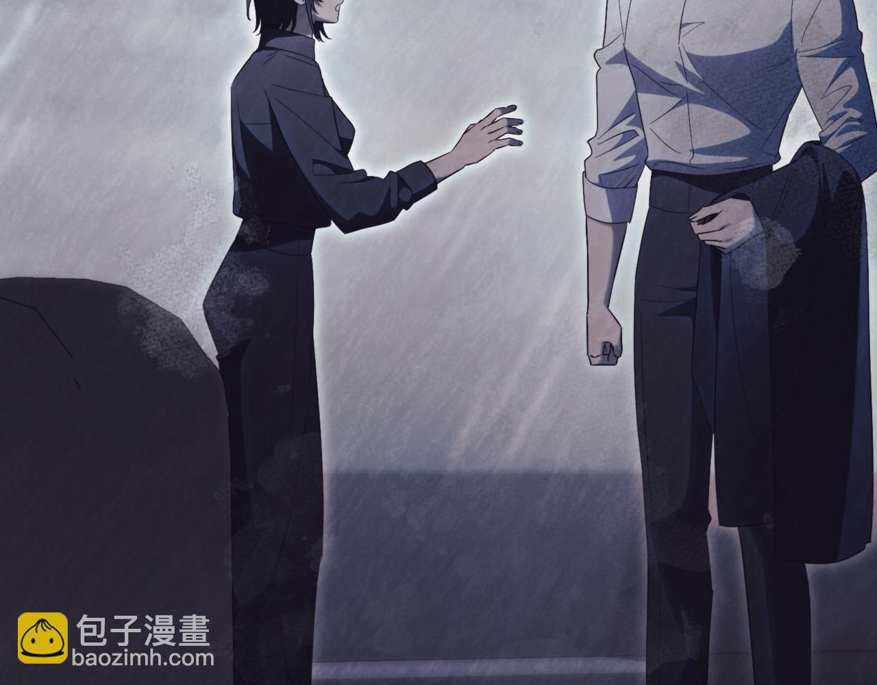 第43话 无法不原谅99
