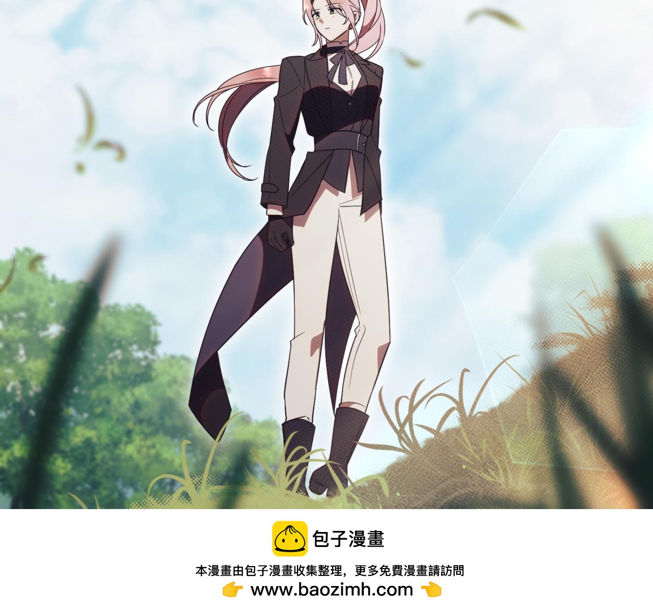 第48话 发现假圣女?215