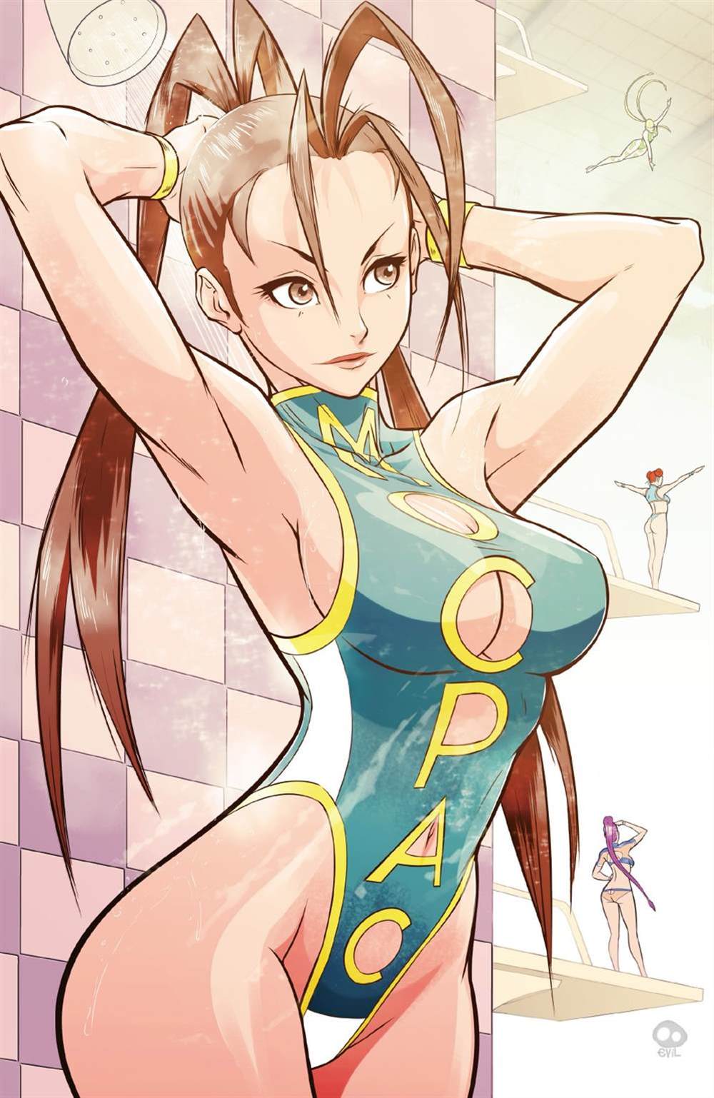 夏运会特刊11