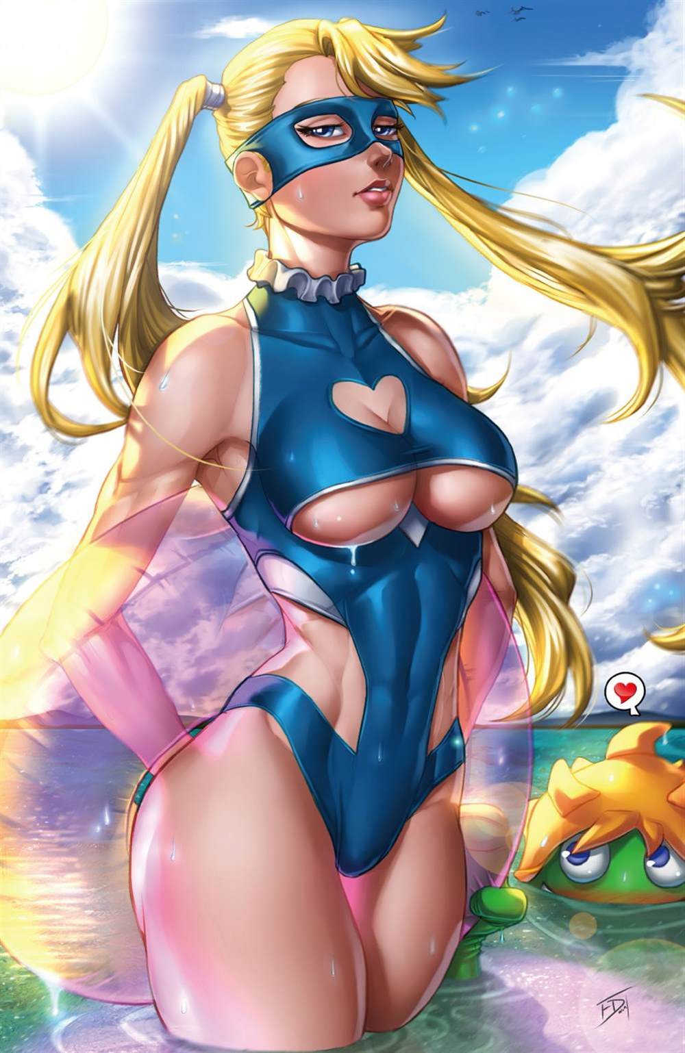 招贴画特刊18