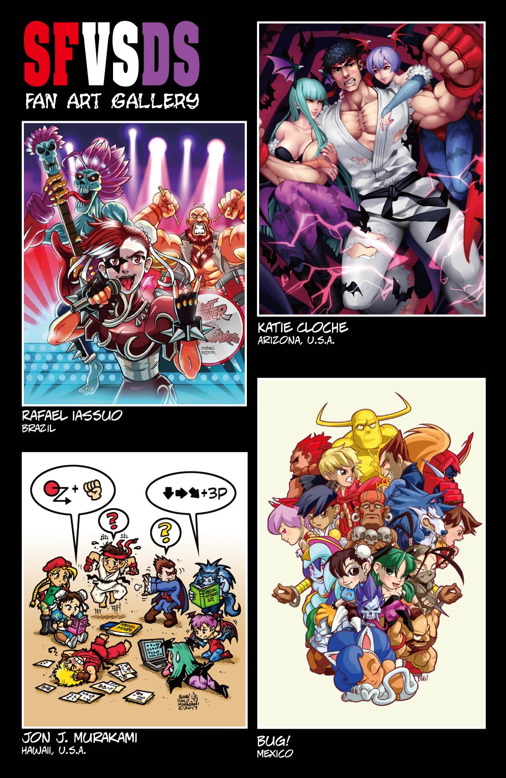恶魔战士324