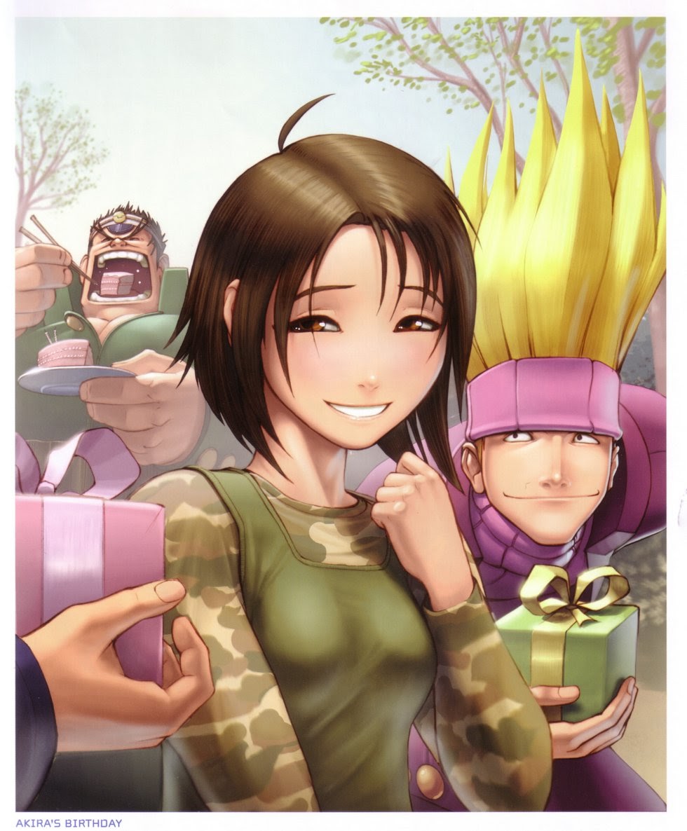 旧画集23