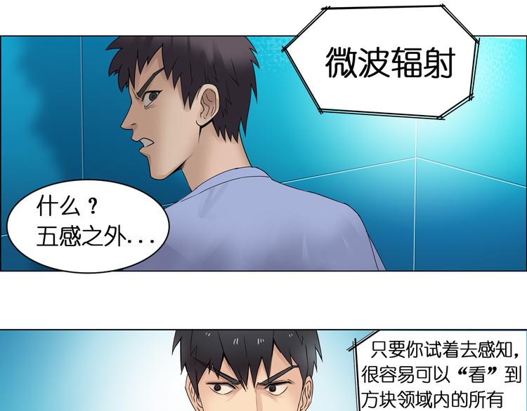 第3话 尴尬0