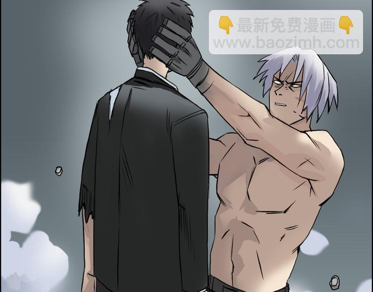 第41话 逃跑计划？100