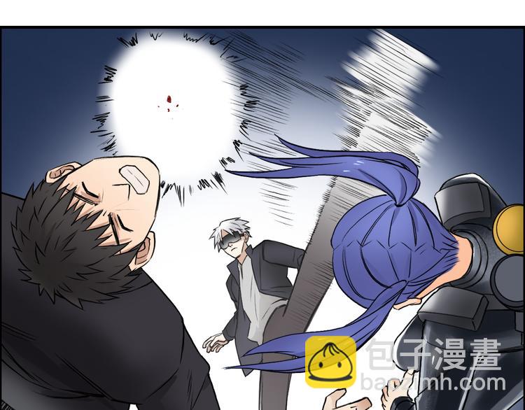 第41话 逃跑计划？30