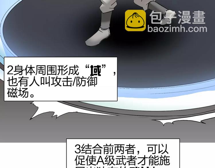 第63话 A级武者的秘密68
