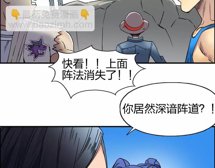 第66话 阵法宗师6