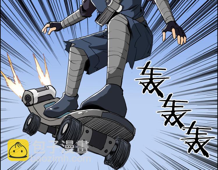 第100话 跟踪者88