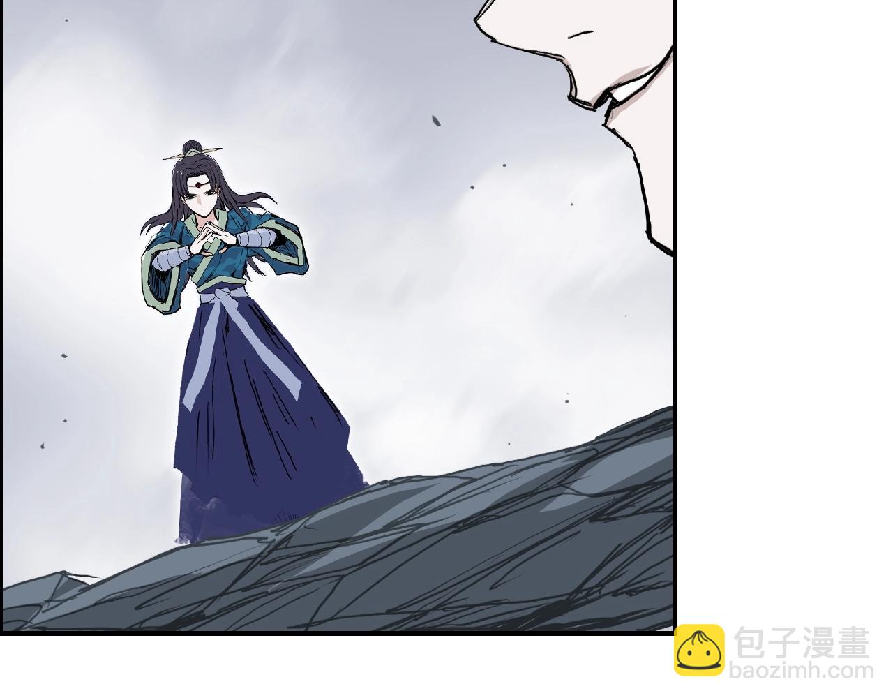 第281话 七十二封魔坛61