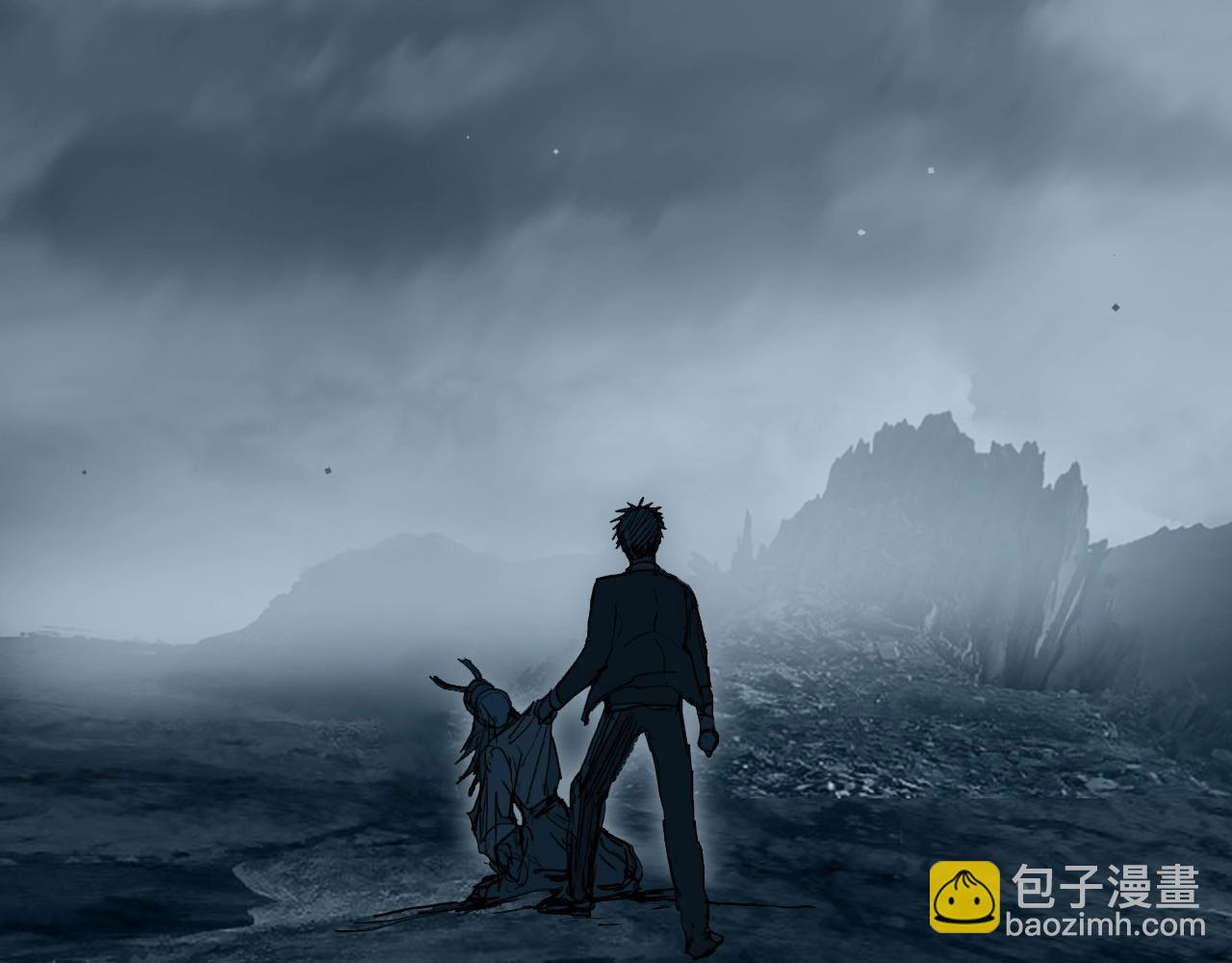第289话 大闹瑶池禁地138