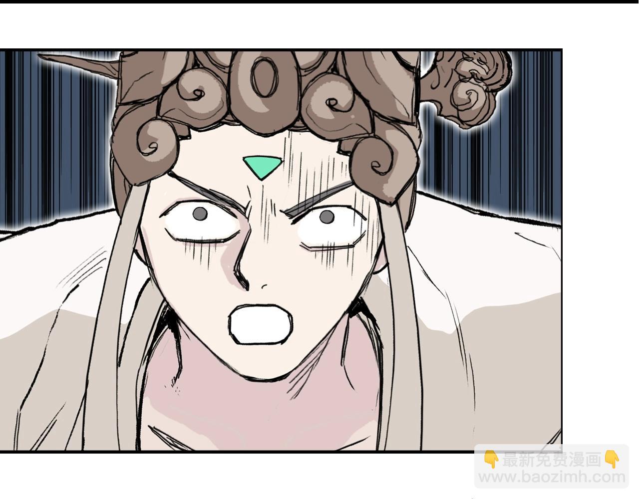 第292话 激战孽海宗19