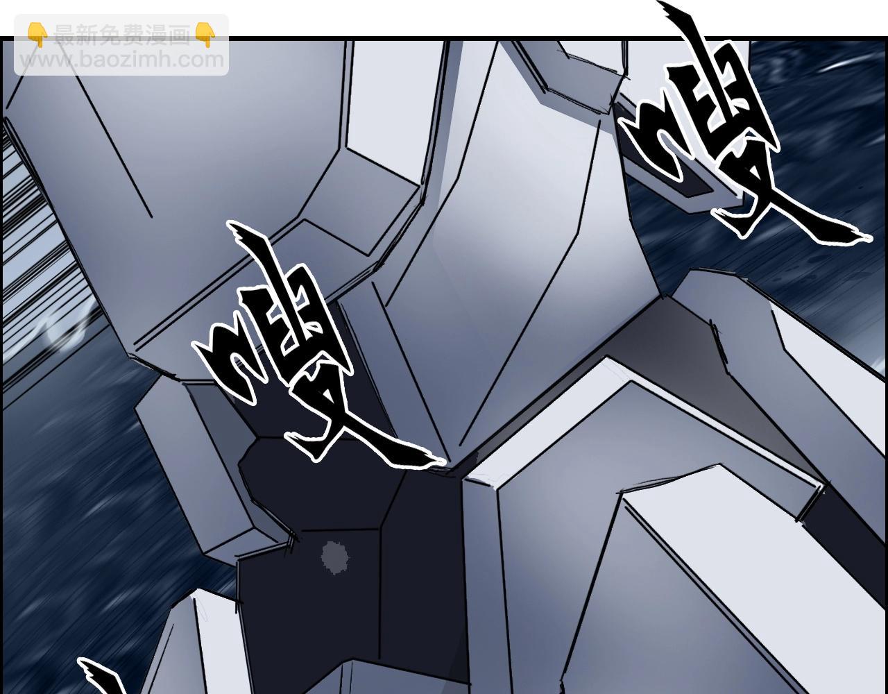 第292话 激战孽海宗20