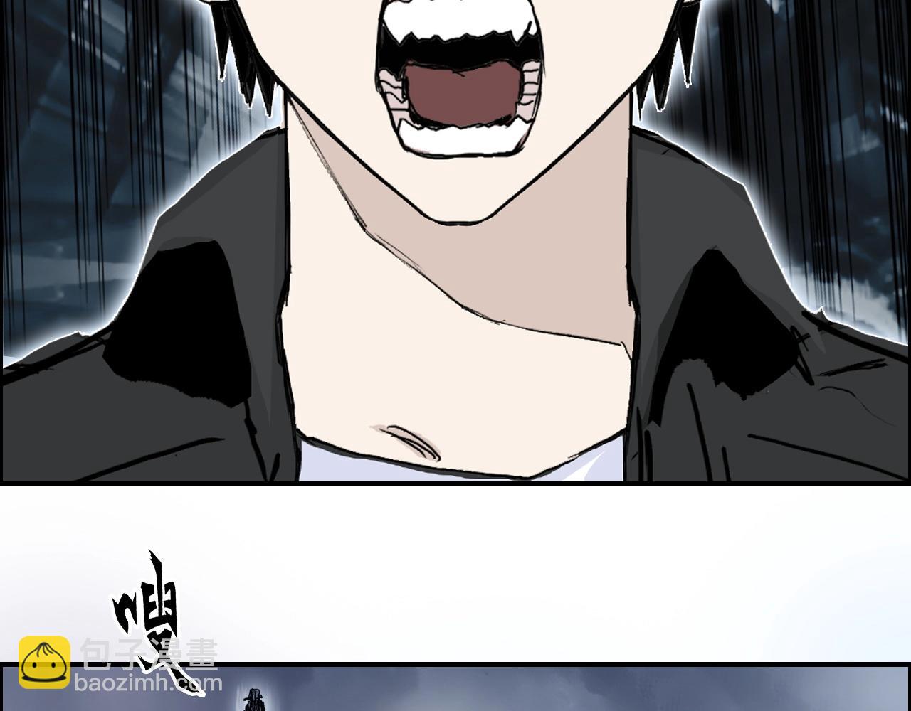 第292话 激战孽海宗36