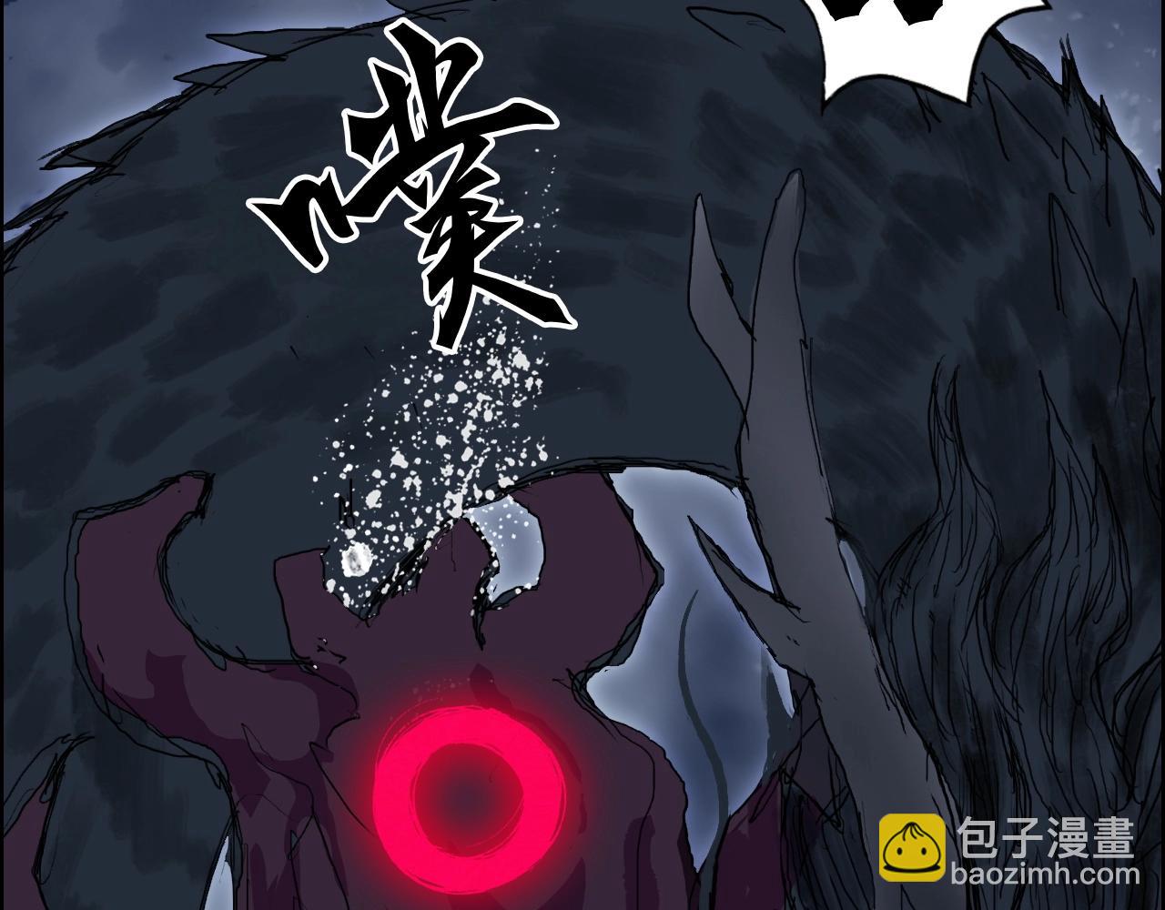 第292话 激战孽海宗54