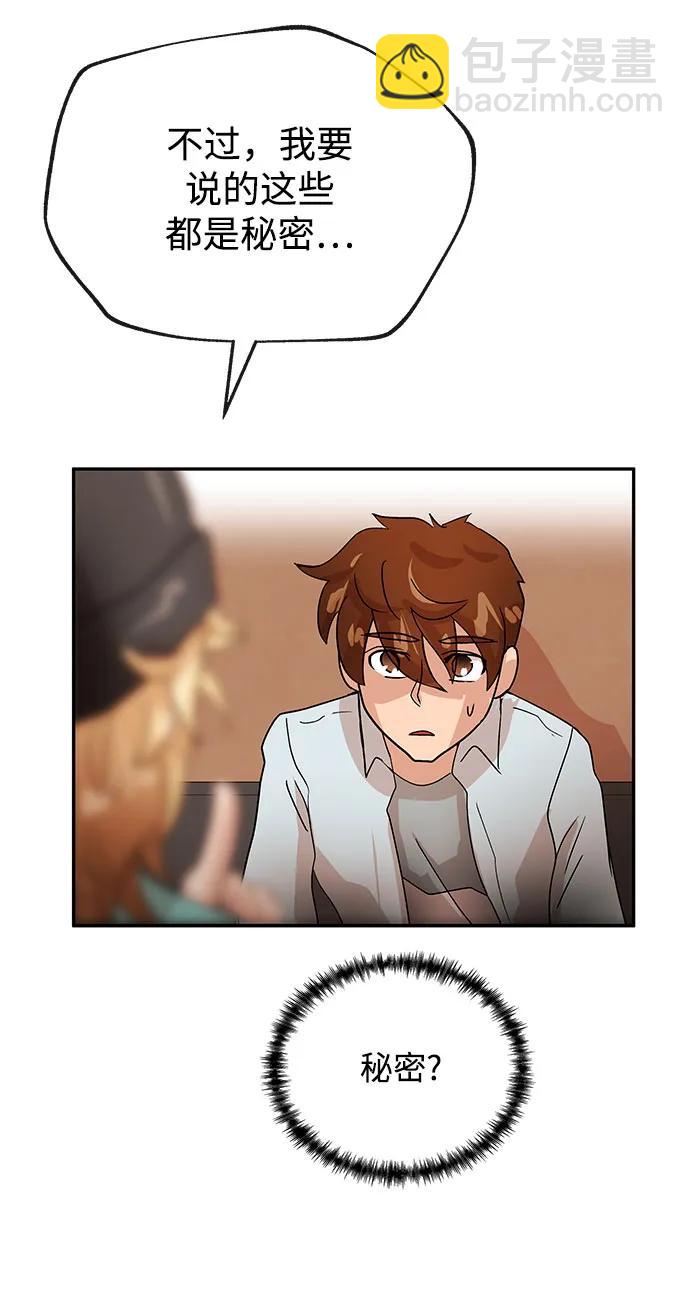 [第59话] 眼色14