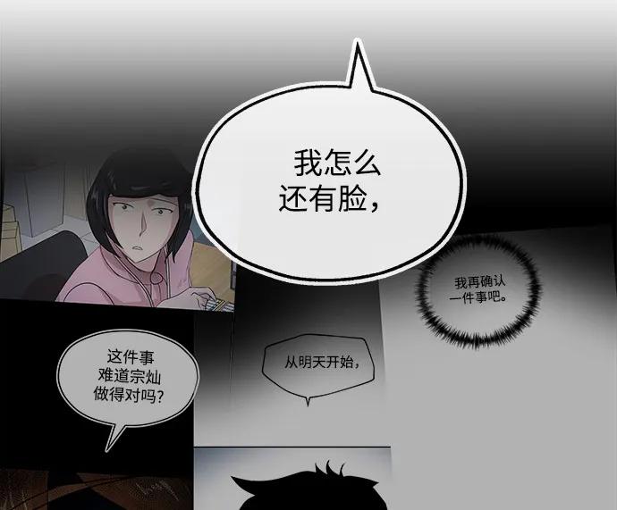 [第59话] 眼色35